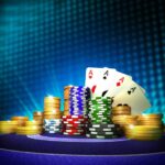 An Introduction to Online Casinos