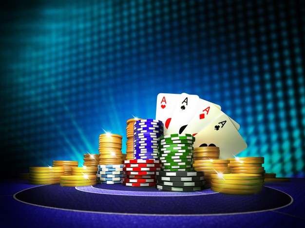Let’s Discuss About Online Casinos