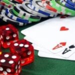 How Online Casino Are Revolutionizing the Gaming Industry