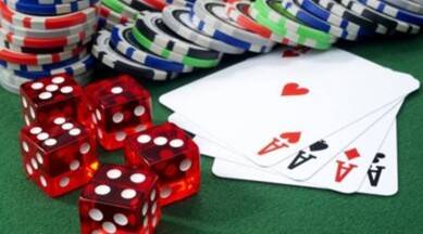 How Online Casino Are Revolutionizing the Gaming Industry