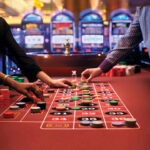 Gambling Online: A Guide to the World of Casino Online