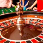 The Thrilling World of Online Casinos: Unveiling a Digital Gaming Revolution