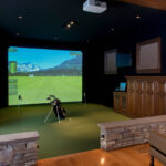 The Reasons to Try Golfing using a simulator