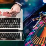 The Rise of Online Casinos: A Digital Revolution in Gambling
