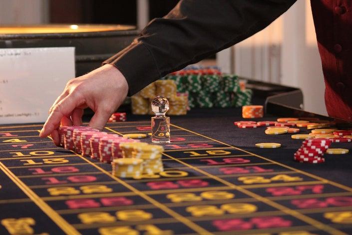 The Evolution of Online Casinos: A Thriving Digital Entertainment Frontier