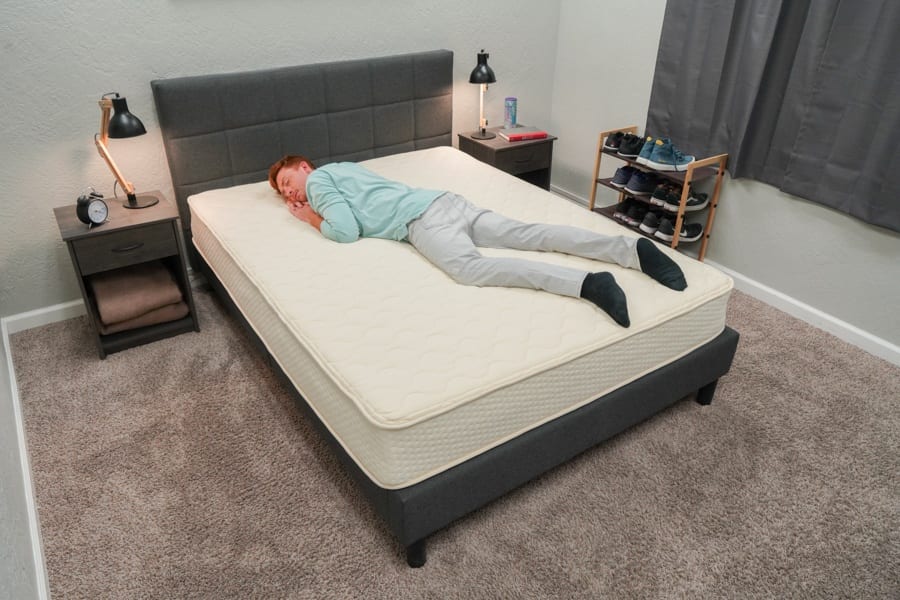The Key to a Restful Night: Exploring the World of Mattresses