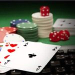 The Rise of Online Casinos: A Modern Gambling Experience