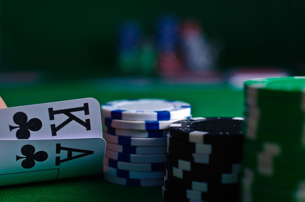 The Evolution of Online Casinos: A Modern Gaming Frontier