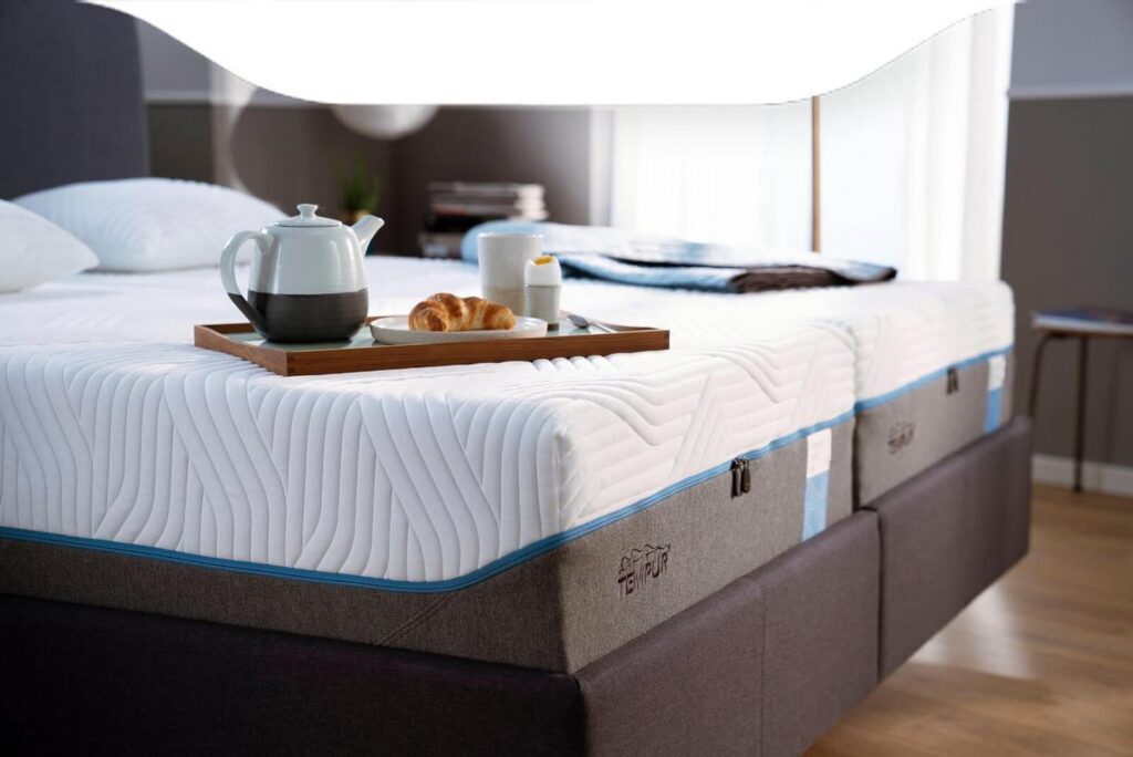 Finding the Perfect Mattress: A Guide to Restful Sleep