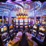 The Evolution and Allure of Online Casinos: A Modern Gaming Frontier