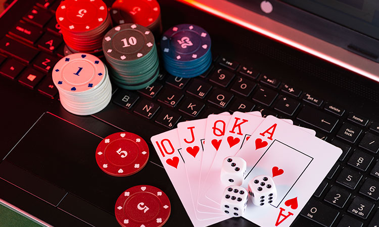 The Evolution of Online Casinos: A Modern Gaming Revolution