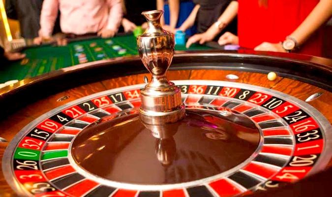 Exploring the Exciting World of Online Casinos
