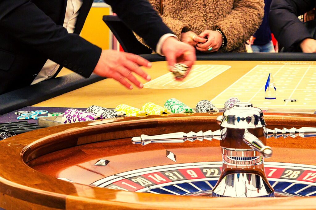 The Evolution of Online Casinos: A Modern Gaming Revolution